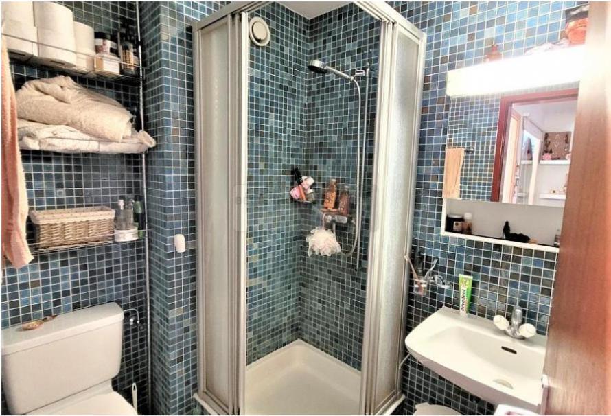 Ferienwohnung Gemmiblick 洛伊克巴德 外观 照片